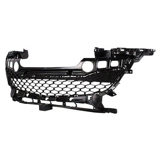Sherman® - Front Lower Bumper Grille