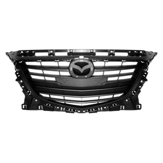 Sherman® - Grille (CAPA Certified)