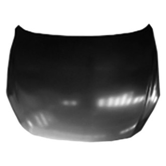 Sherman® - Hood Panel (CAPA Certified)