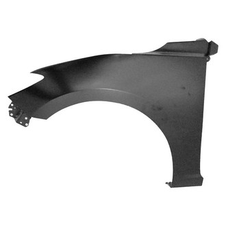 Sherman® - Front Driver Side Fender (Value Line)