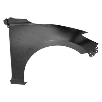 Sherman® - Front Passenger Side Fender (Value Line)