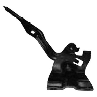 Sherman® - Driver Side Hood Hinge (Value Line)