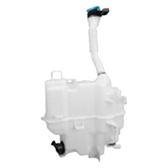 Sherman® - Washer Fluid Reservoir