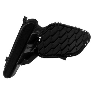Sherman® - Front Passenger Side Fog Light Cover (CAPA Certified)