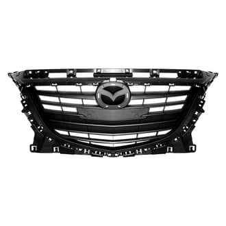 Sherman® - Grille (Value Line)