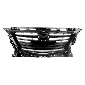Sherman® - Grille (Value Line)