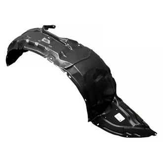 Sherman® - Front Passenger Side Fender Liner (Value Line)