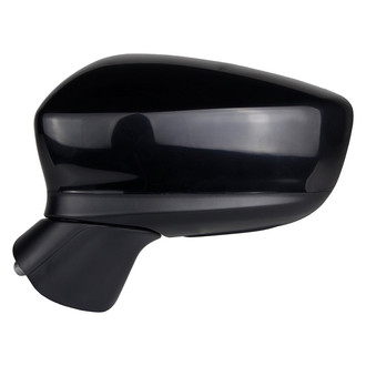 Sherman® - Driver Side Power View Mirror (Non-Heated) (Standard Line)