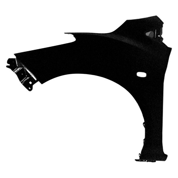 Sherman® - Front Driver Side Fender