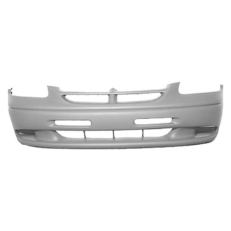 Sherman® - Front Bumper Cover