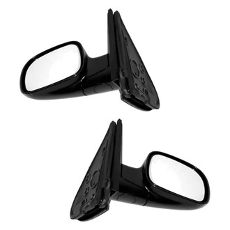 Sherman® - Side View Mirror (Foldaway)