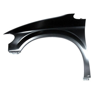 Sherman® - Front Driver Side Fender (Value Line)