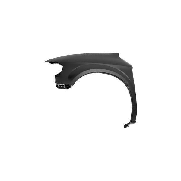 Sherman® - Front Driver Side Fender