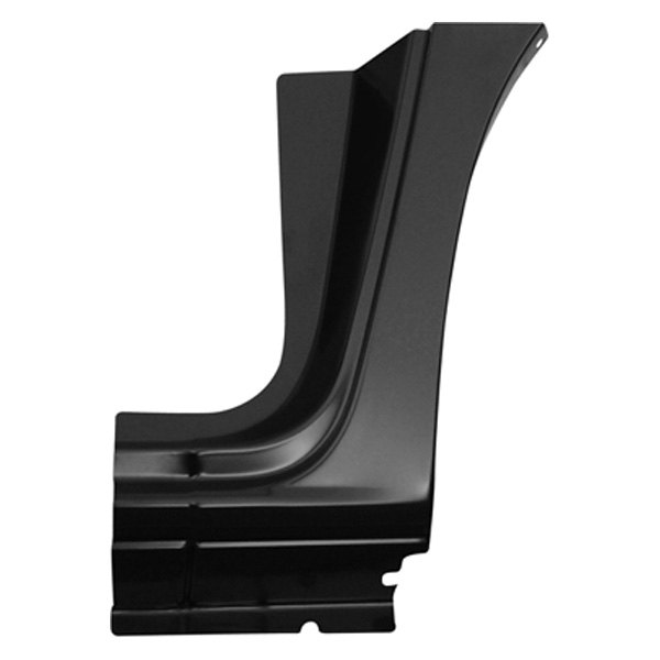 Sherman® 347-57L - Driver Side Lower Dog Leg