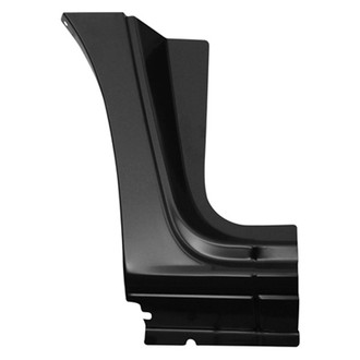 Sherman® - Lower Passenger Side Dog Leg