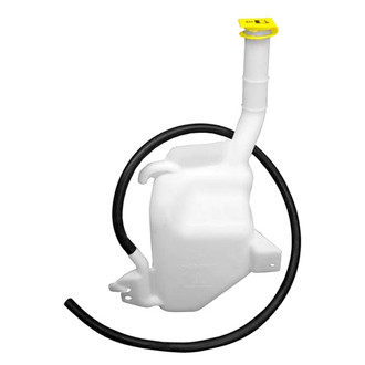 Sherman® - Engine Coolant Recovery Tank