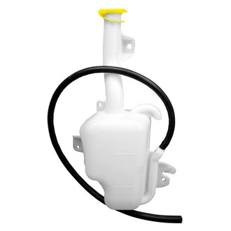 Sherman® - Engine Coolant Recovery Tank