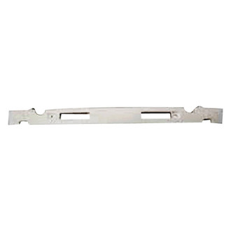 Sherman® - Rear Bumper Impact Absorbers