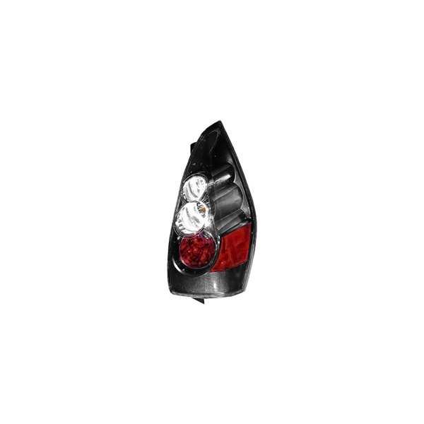 Sherman® - Passenger Side Replacement Tail Light, Mazda 5