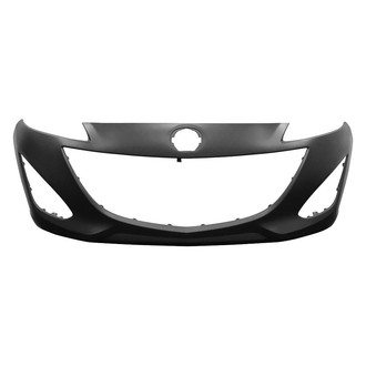 Sherman® - Front Bumper Covers