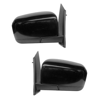 Sherman® - Power Side View Mirror (Foldaway)