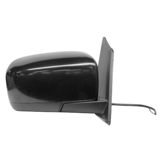 Sherman® - Passenger Side Power View Mirror (Heated, Foldaway) (Standard Line)