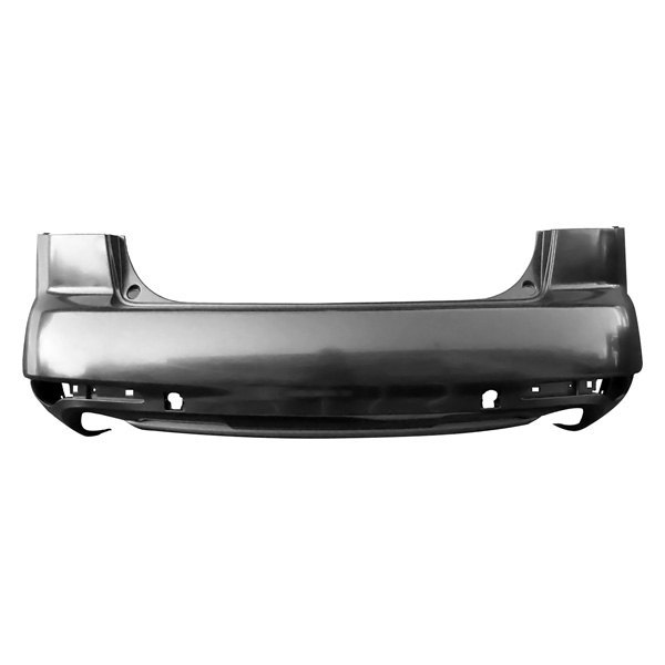 Sherman® - Rear Bumper Cover