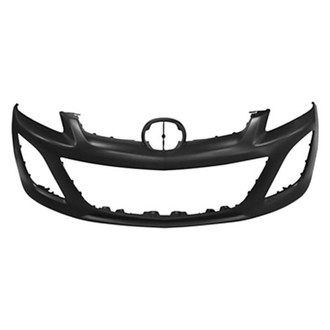 Sherman® - Front Bumper Covers