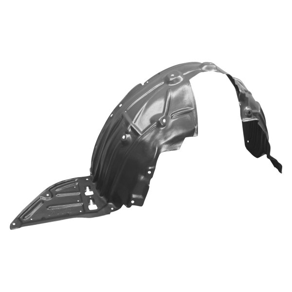 Sherman® - Front Passenger Side Fender Liner