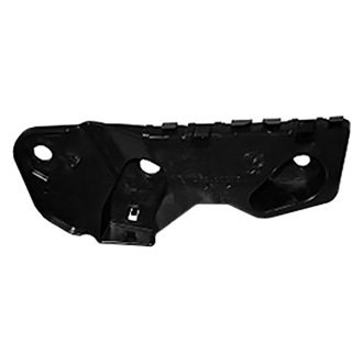 Sherman® - Front Passenger Side Bumper Cover Retainer (Value Line)