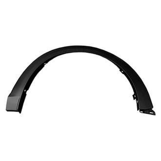 Sherman® - Wheel Arch Moldings