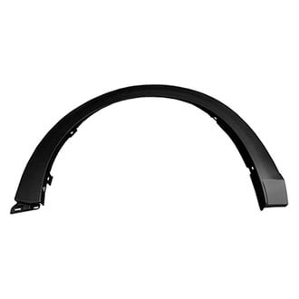 Sherman® - Front Passenger Side Wheel Arch Molding (Value Line)