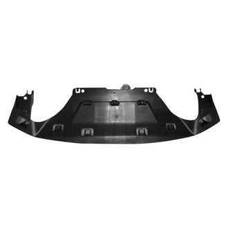 Sherman® - Front Bumper Air Shields