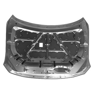 Sherman® - Hood Panels