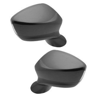 Sherman® - Power Side View Mirror