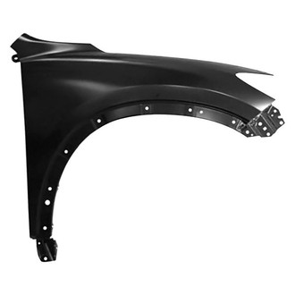 Sherman® - Front Passenger Side Fender (CAPA Certified)