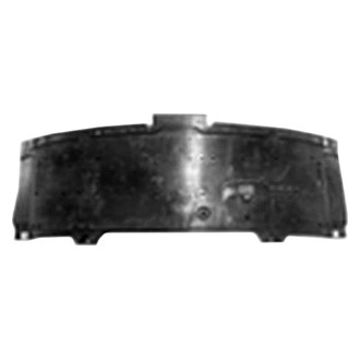 Sherman® - Engine Splash Shield (CAPA Certified)
