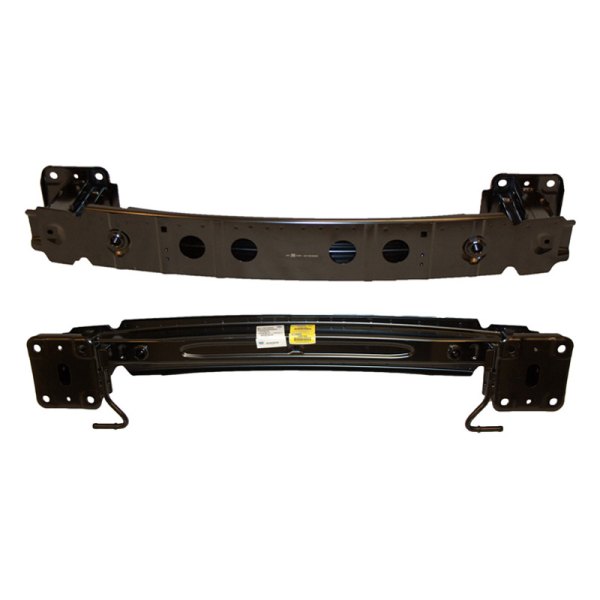 Sherman® - Rear Bumper Cover Reinforcement