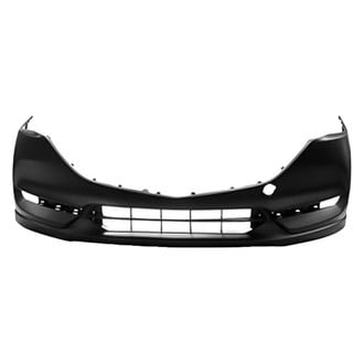 Sherman® - Front Bumper Covers