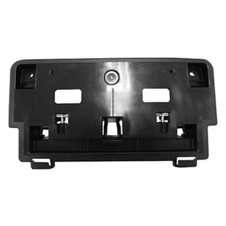 Sherman® - License Plate Bracket