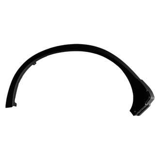 Sherman® - Rear Passenger Side Wheel Arch Molding (Value Line)