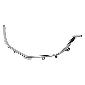 Sherman® - Lower Grille Molding (Value Line)