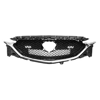 Sherman® - Grille
