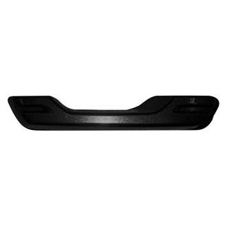 Sherman® - Front Lower Passenger Side Bumper Cover Molding (Value Line)