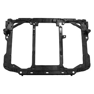 Sherman® - Front Radiator Support (CAPA Certified)
