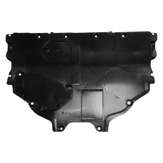 Sherman® - Underbody Engine Splash Shield