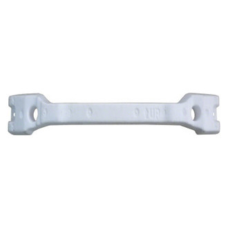 Sherman® - Front Bumper Absorber (Value Line)