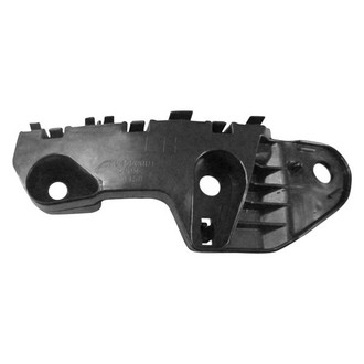 Sherman® - Front Upper Driver Side Bumper Cover Retainer (Value Line)