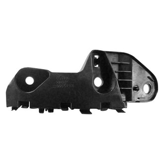 Sherman® - Front Upper Passenger Side Bumper Cover Retainer (Value Line)