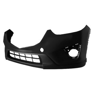Sherman® - Front Bumper Cover